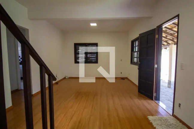 Imagem Casa à Venda - Vargem Pequena, 3 Quartos, 250 m2