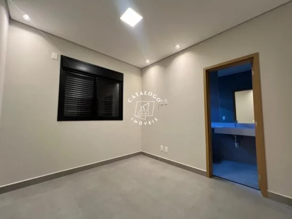 Imagem Casa em Condomínio a Venda no bairro Portal da Mata - Ribeirão Preto, SP