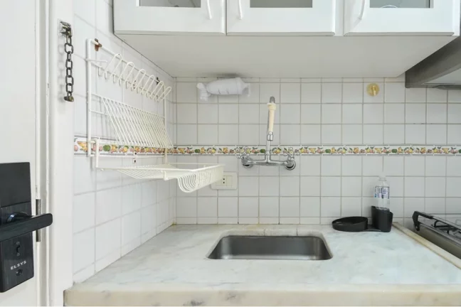 Imagem APARTAMENTO RESIDENCIAL em São Paulo - SP, Bela Vista