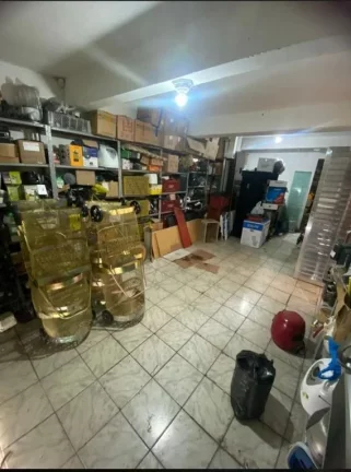 Imagem Sobrado com 4 dormitórios à venda, 287 m² por R$ 599.000,00 - Vila Amorim - Suzano/SP