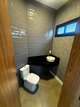 Imagem CASA RESIDENCIAL em Itupeva - SP, Ibi Aran 2