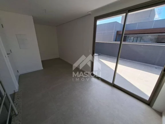 Imagem Cobertura com 4 dormitórios à venda, 192 m² por R$ 3.448.677,95 - Praia da Costa - Vila Velha/ES