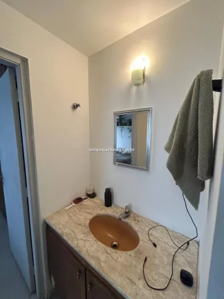 Imagem Apartamento à venda Consolação São Paulo