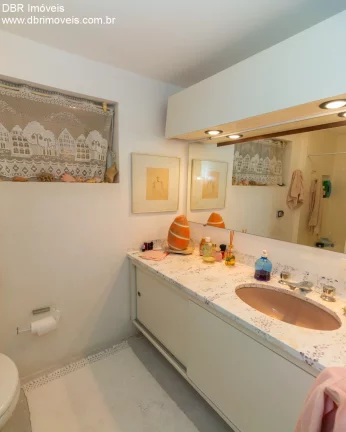 Imagem APARTAMENTO RESIDENCIAL em SÃO PAULO - SP, ITAIM BIBI