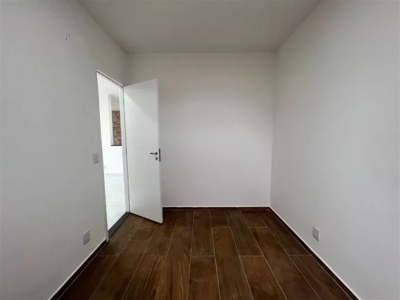 Imagem APARTAMENTO COM 47.45 m² - CIDADE OCIAN - PRAIA GRANDE SP