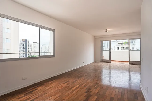 Imagem COBERTURA RESIDENCIAL em São Paulo - SP, Vila Olímpia