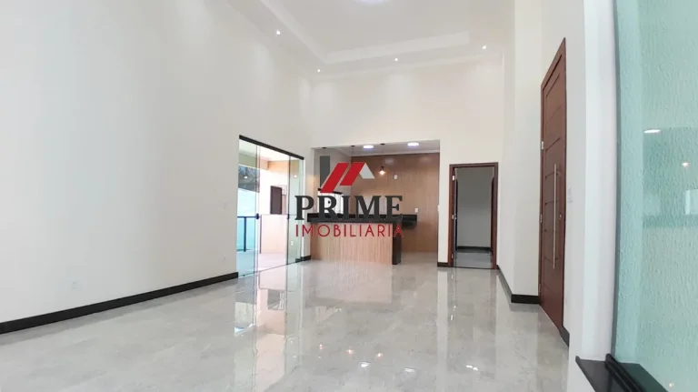 Imagem Casa - Bairro Sobradinho - Lagoa Santa