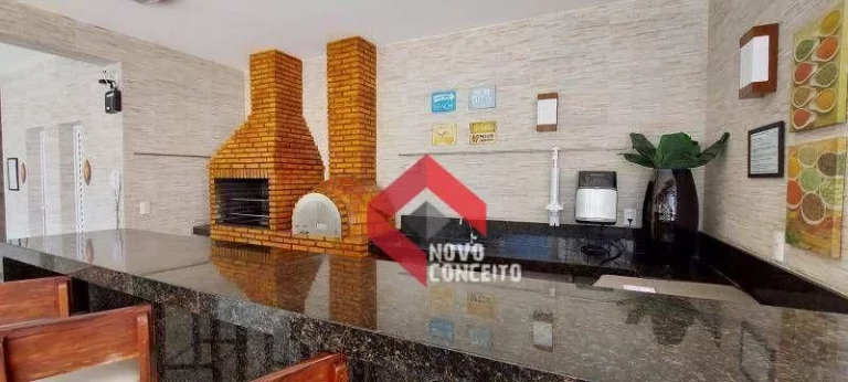Imagem Apartamento à venda, 100 m² por R$ 970.000,00 - Cocó - Fortaleza/CE