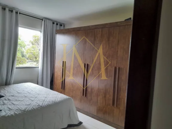 Imagem Apartamento com área privativa