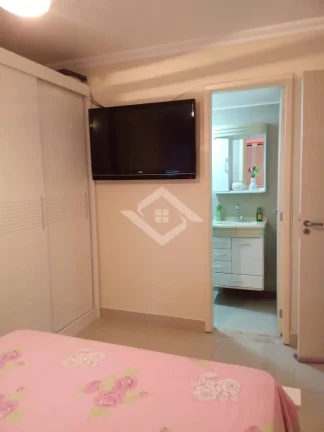Imagem Apartamento 2 Quartos, Suíte, 65m² – Barra Olímpica e Vista Livre
