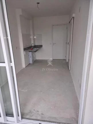Imagem Apartamento com 1 dormitório à venda, 32 m²- Butantã - São Paulo/SP