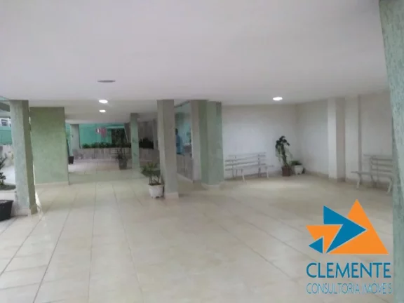 Imagem APTO. 03 QUARTOS BAIRRO FLORESTA-BH.