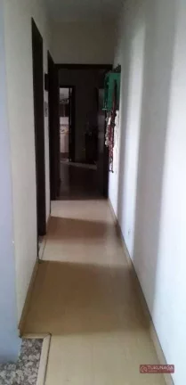 Imagem Casa com 3 quartos à venda, 100 m² por R$ 650.000 - Vila Milton - Guarulhos/SP