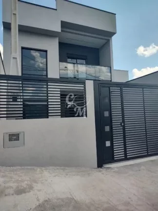 Imagem Sobrado no Jardim Vale Verde, Jundiaí