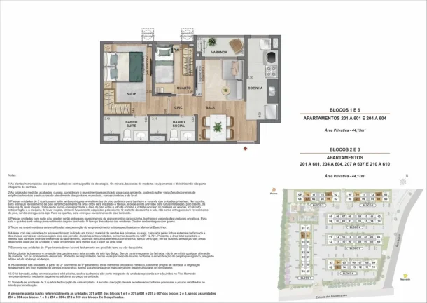 Imagem APARTAMENTO RESIDENCIAL em RIO DE JANEIRO - RJ, CURICICA