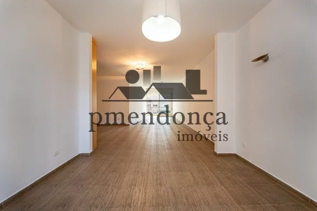 Imagem Apartamento Higienopolis, 3 dormts, 1 suite, 1 vaga
