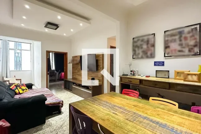Imagem Apartamento à Venda - Copacabana, 3 Quartos, 125 m2