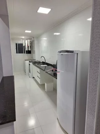 Imagem Apartamento à venda, 72 m² por R$ 590.000,00 - Balneário Flórida - Praia Grande/SP