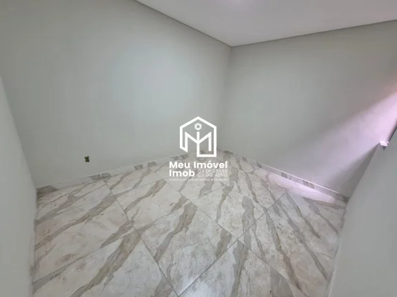 Imagem Casa 3 Quartos 1 Suíte 150 m² no Recanto das Emas