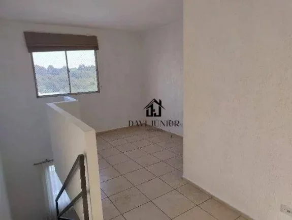 Imagem Apartamento com 3 dormitórios para alugar, 101 m² por R$ 2.587,00/mês - Parque Reserva Fazenda Imperial - Sorocaba/SP