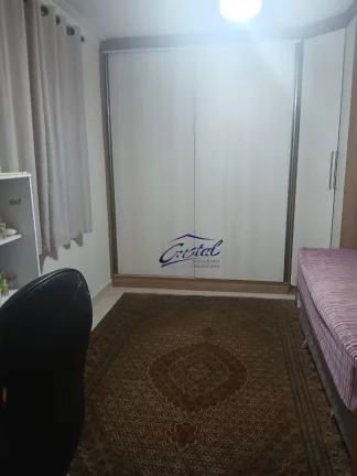 Imagem Apartamento com 2 quartos (1 suíte) à venda, 61 m² - Condomínio Alphaview - Barueri/SP
