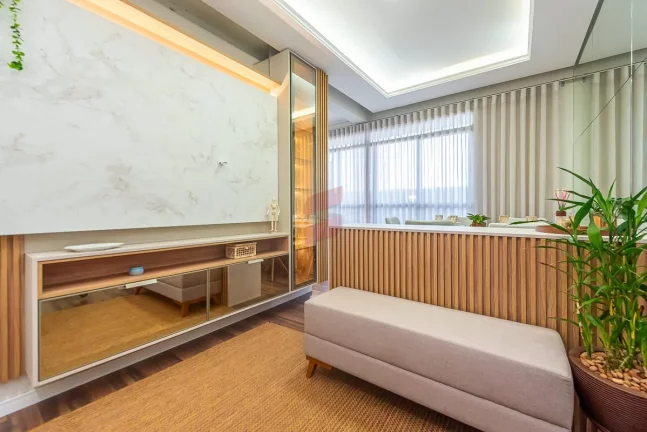 Imagem APARTAMENTO COM GARDEN com 3 dormitórios à venda com 224.44m² por R$ 790.000,00 no bairro Três Marias - SÃO JOSÉ DOS PINHAIS / PR
