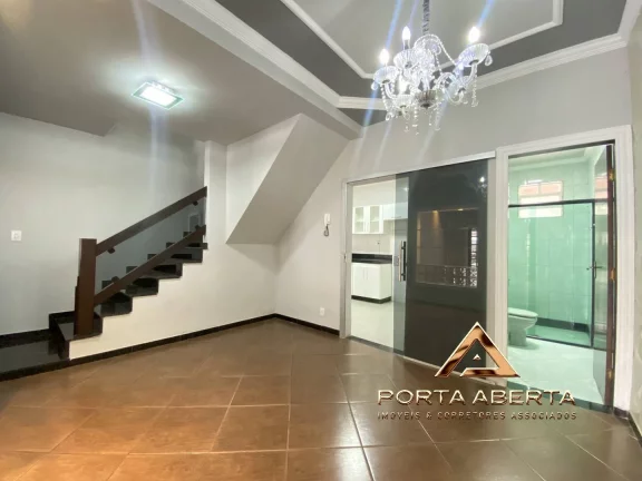 Imagem Casa Meio Lote no Cidade Nova - cod 1483