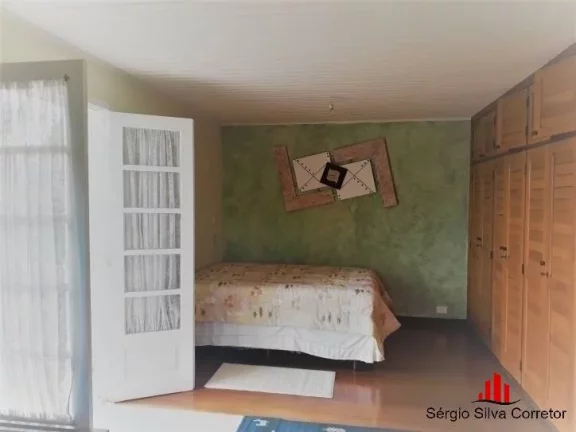 Imagem Maravilhosa Casa Com 03 Quartos a Venda na Região de Abernéssia.