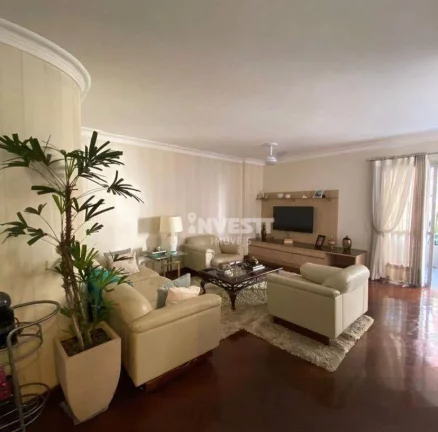 Imagem Apartamento à venda no Setor Bueno - Goiânia/GO