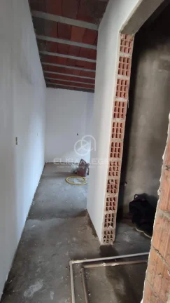 Imagem Casa 2 quartos c/ suíte, Centro, Nova Santa Rita