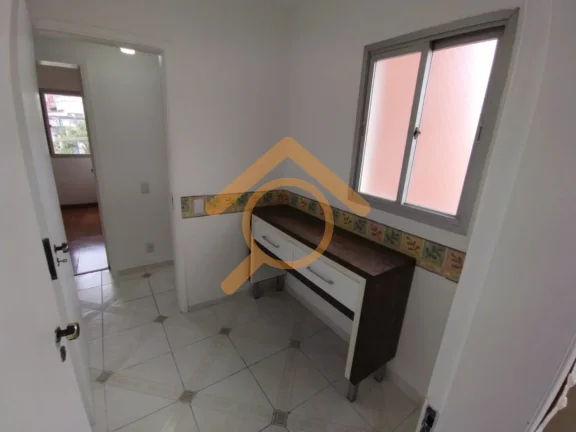 Imagem Apartamento à venda em São Paulo-SP, Jardim Marajoara: 3 quartos, 1 suíte, 2 salas, 2 banheiros, 2 vagas, 68m² - Condomínio Aldebaran