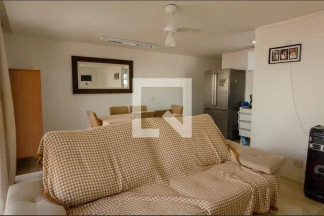 Imagem Apartamento à Venda - Recreio, 3 Quartos, 100 m2