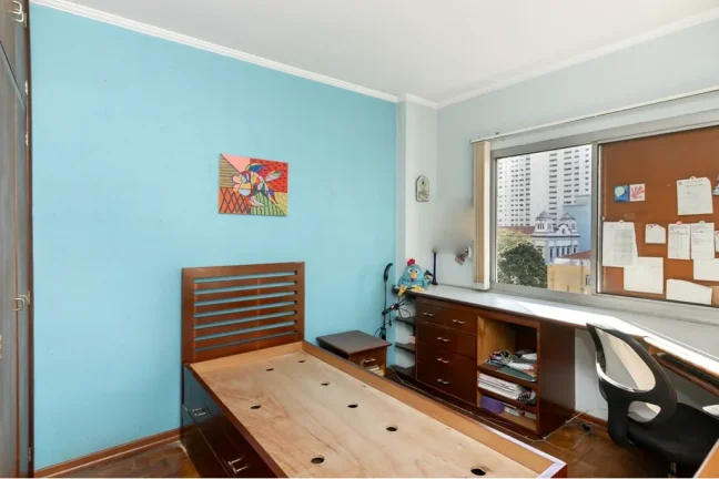 Imagem APARTAMENTO RESIDENCIAL em São Paulo - SP, Aclimação
