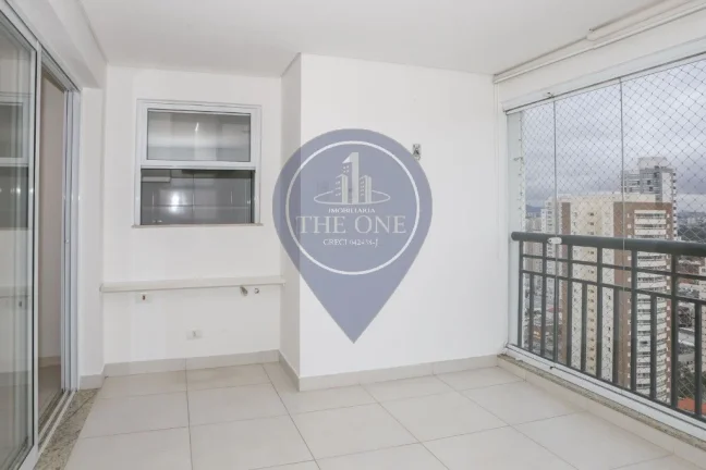 Imagem Apartamento à venda em São Paulo-SP - Vila Romana, 2 quartos, 2 suítes, 3 banheiros, 3 vagas de garagem, 89m² de área.