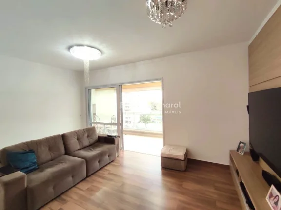 Imagem Apartamento no Horizon Residence Premium
São 3 quartos, sendo 3 suítes. Escritório com ventilador...