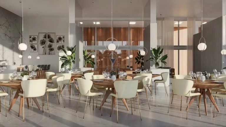 Imagem Um empreendimento único que atinge o ápice do alto padrão, sofisticação, exclusividade e confor... Imagem Um empreendimento único que atinge o ápice do alto padrão, sofisticação, exclusividade e confor...