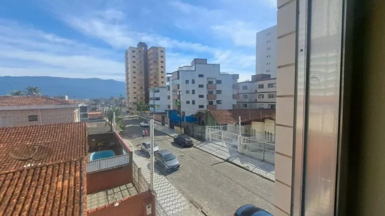 Imagem APARTAMENTO CAIÇARA - PRAIA GRANDE SP