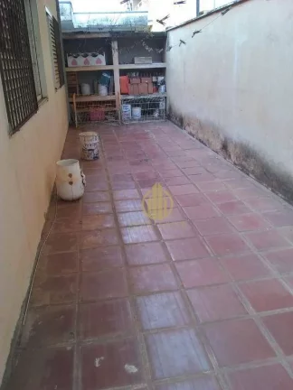 Imagem Casa com 3 dormitórios à venda, 137 m² por R$ 350.000,00 - Sumarezinho - Ribeirão Preto/SP