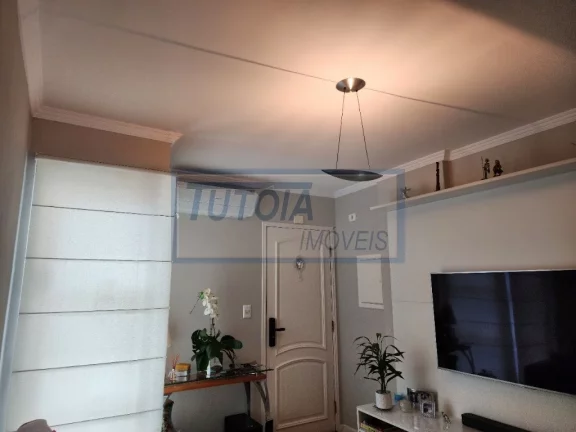 Imagem APARTAMENTO À VENDA NA BELA VISTA, SÃO PAULO