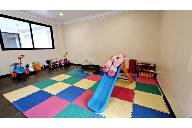 Imagem APARTAMENTO RESIDENCIAL em São Paulo - SP, Morumbi