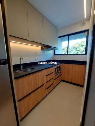 Imagem Loft Novo á venda com uma localização privilegiada em Camboriú - SC