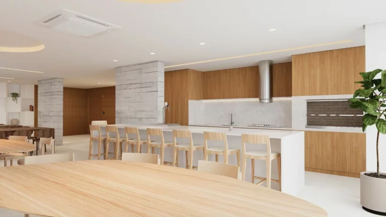 Imagem Apartamento com 4 dormitórios à venda sendo 4 suítes, 453.18 m² por - R$ 25.241.161,67 - Praia Brava - Itajaí/SC
