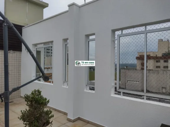 Imagem APARTAMENTO RESIDENCIAL em SÃO JOSÉ DOS CAMPOS - SP, PARQUE RESIDENCIAL AQUARIUS
