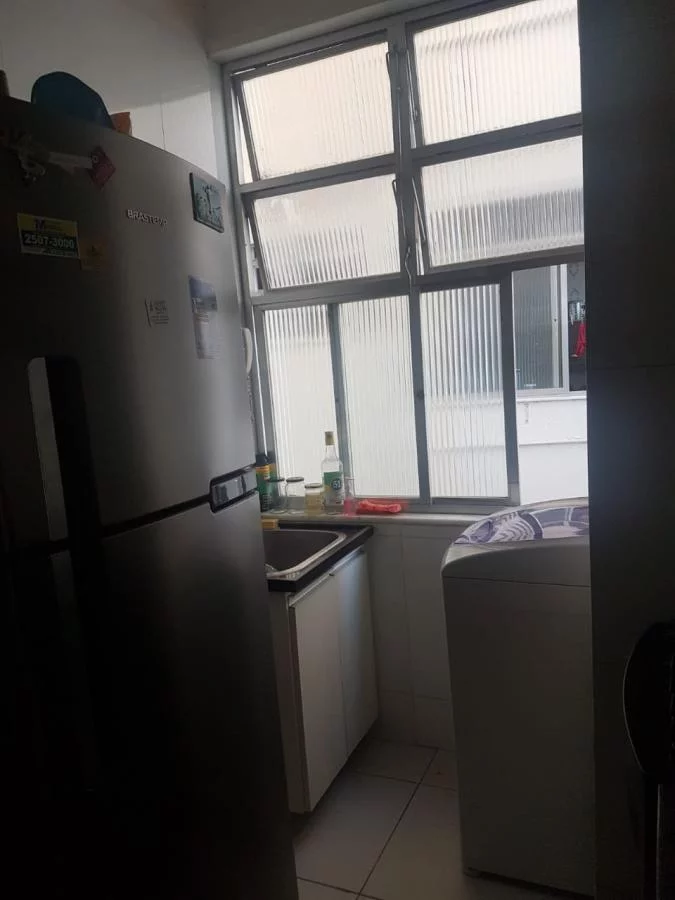 Imagem Apartamento para Venda em Rio de Janeiro, SANTA TERESA, 2 dormitórios, 1 banheiro