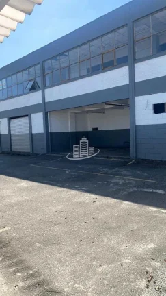 Imagem Galpão/Depósito/Armazém