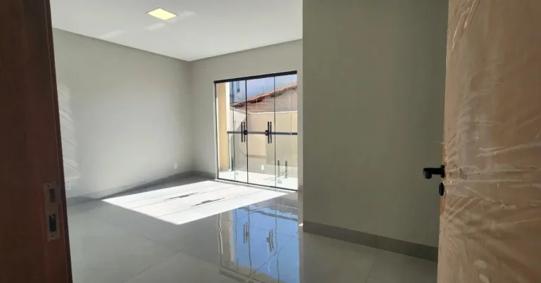 Imagem Sobrado 4 Suites No Jardim Planalto