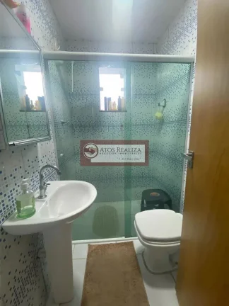 Imagem Assobradado em Grajaú - São Paulo
