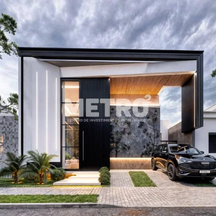 Imagem Casa, BUONA VITA, PETROLINA - PE