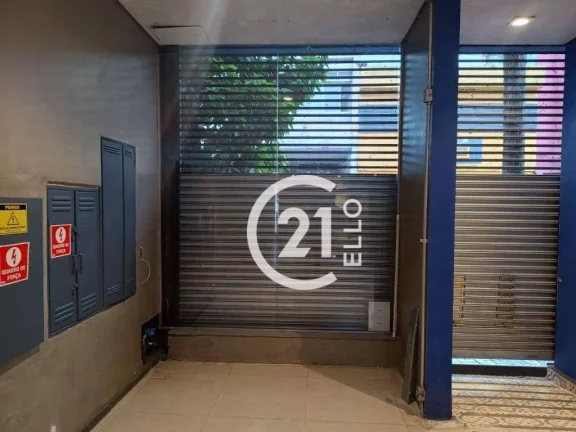 Imagem Oportunidade Imperdível na Rua Augusta! Loja com 470m²