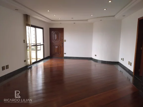 Imagem Apartamento Alto Padrão em Vila Regente Feijó, São Paulo/SP